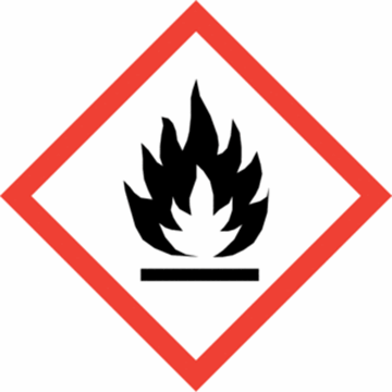 Bild på Brandfarligt